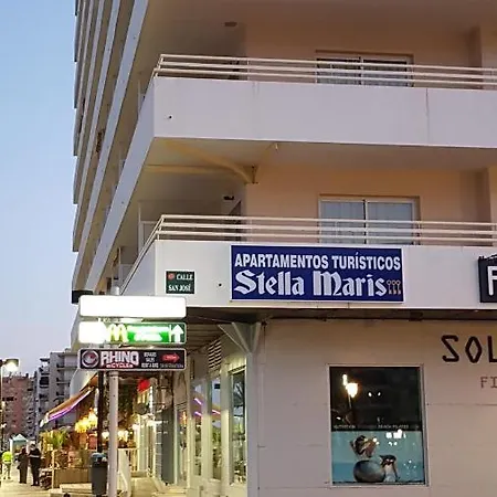 Stella Maris