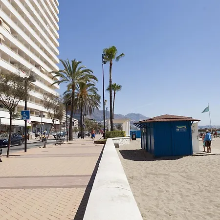 Stella Maris Apartment Fuengirola