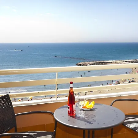 Apartment Stella Maris Fuengirola