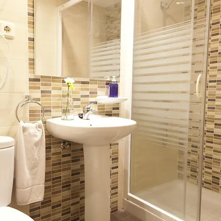Apartment Stella Maris *